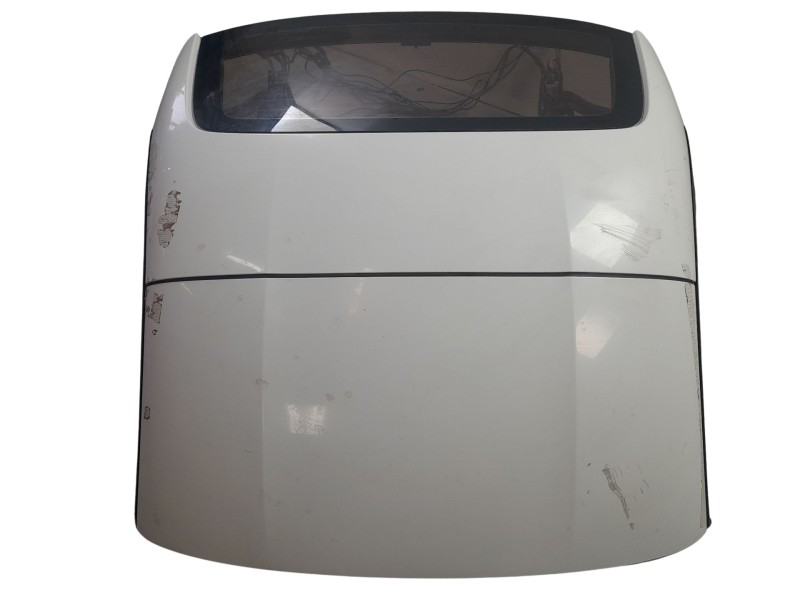 Recambio de techo electrico para bmw z4 roadster (e89) sdrive 23i referencia OEM IAM   