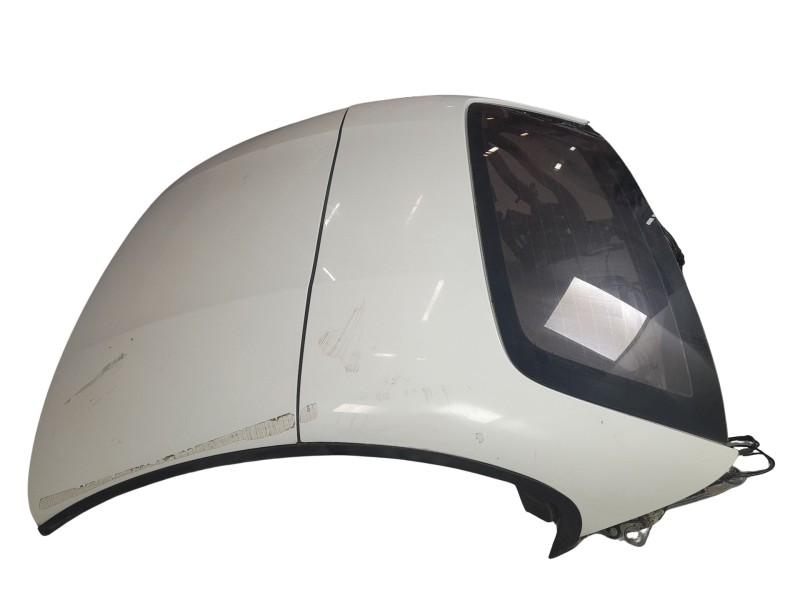 Recambio de techo electrico para bmw z4 roadster (e89) sdrive 23i referencia OEM IAM   