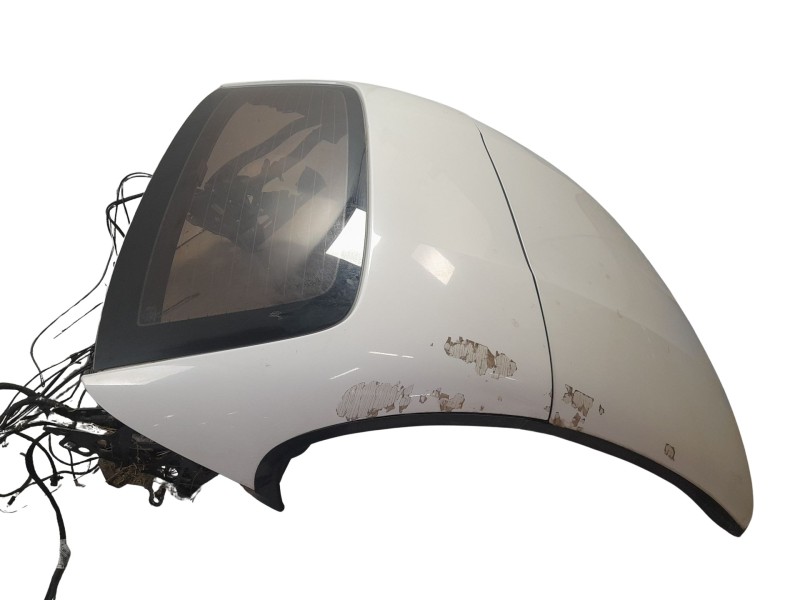 Recambio de techo electrico para bmw z4 roadster (e89) sdrive 23i referencia OEM IAM   