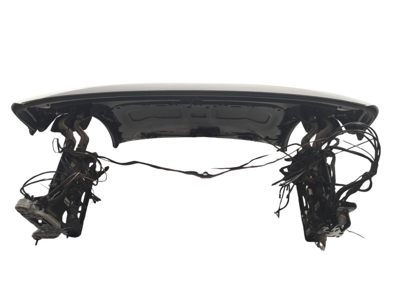 Recambio de techo electrico para bmw z4 roadster (e89) sdrive 23i referencia OEM IAM   