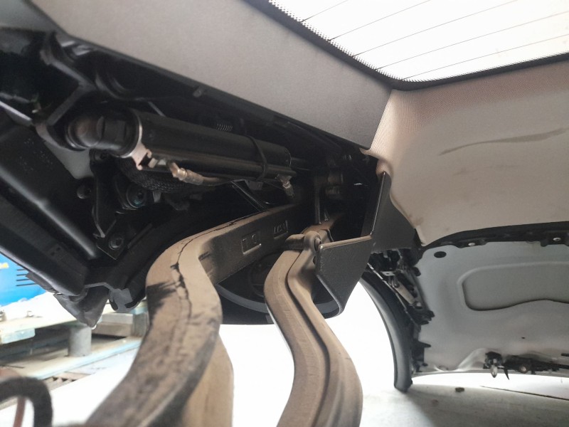 Recambio de techo electrico para bmw z4 roadster (e89) sdrive 23i referencia OEM IAM   