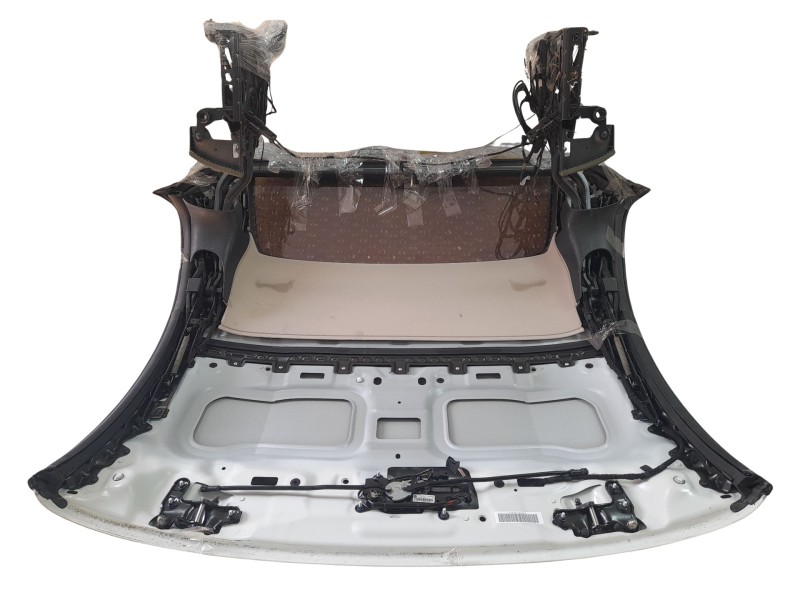 Recambio de techo electrico para bmw z4 roadster (e89) sdrive 23i referencia OEM IAM   