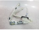 AIRBAG CORTINA DELANTERO IZQUIERDO 985P12566R 985P12566R 