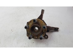 Recambio de mangueta delantera derecha para dacia duster (hs_) 1.2 tce 125 referencia OEM IAM 8200881829  ZZPRE027