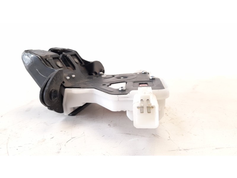 Recambio de cerradura maletero / porton para nissan pulsar (c13) acenta referencia OEM IAM 905024EA0A  