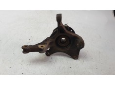 Recambio de mangueta delantera derecha para dacia duster (hs_) 1.2 tce 125 referencia OEM IAM 8200881829  ZZPRE027 2