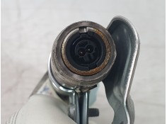 Recambio de airbag cortina delantero derecho para renault clio v referencia OEM IAM 762142654R 985P03312R 