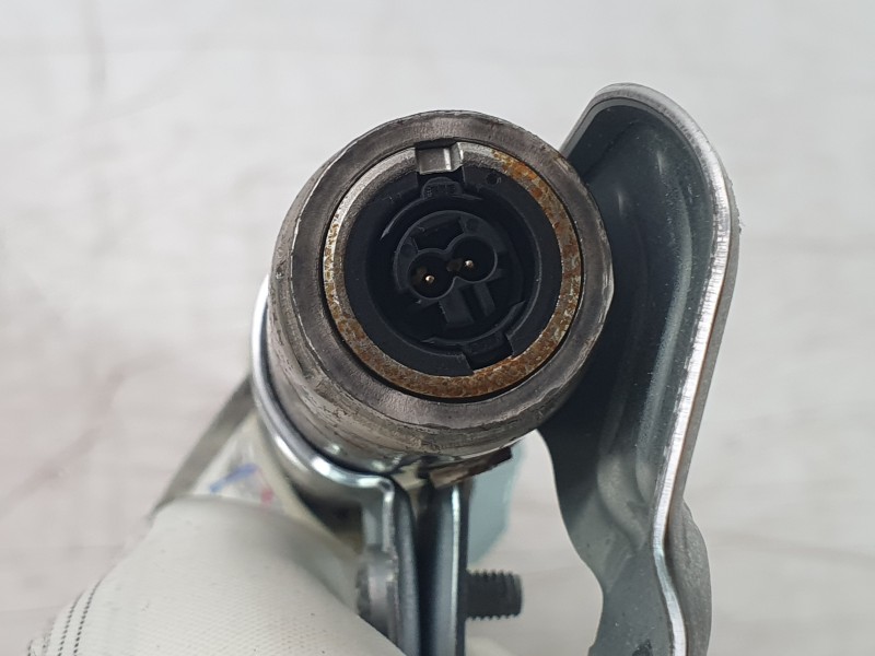 Recambio de airbag cortina delantero derecho para renault clio v referencia OEM IAM 762142654R 985P03312R 