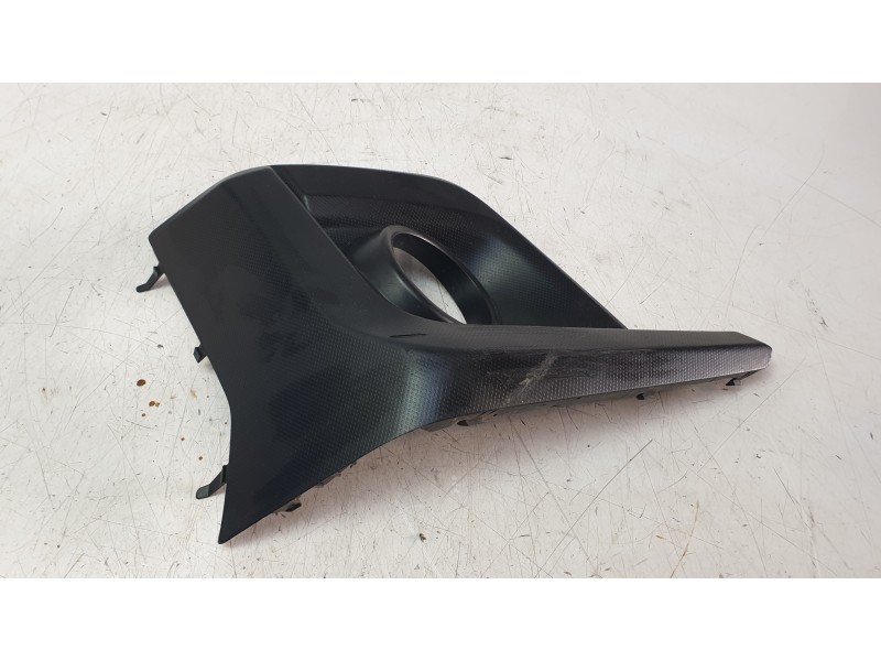 Recambio de rejilla delantera para subaru xv (gt, g24) 2.0 i awd (gt7) referencia OEM IAM 57731FL061  