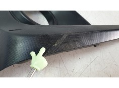 Recambio de rejilla delantera para subaru xv (gt, g24) 2.0 i awd (gt7) referencia OEM IAM 57731FL061   2