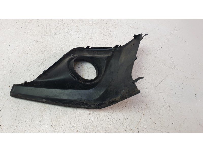 Recambio de rejilla delantera para subaru xv (gt, g24) 2.0 i awd (gt7) referencia OEM IAM 57731FL061  