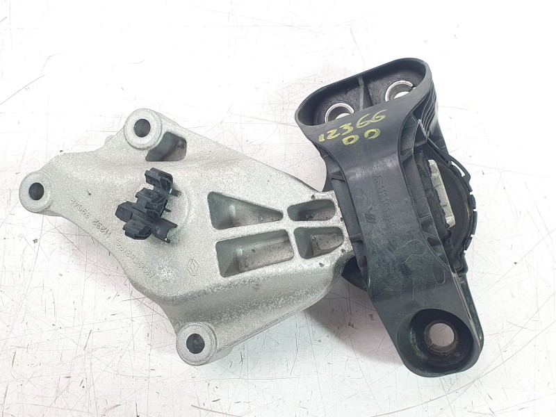 Recambio de soporte motor derecho para renault clio v referencia OEM IAM 112323904R  