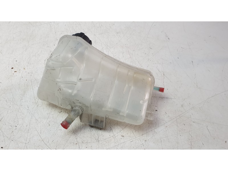 Recambio de deposito expansion para renault kangoo express (fw0/1_) z.e. (fw0z, fw1z) referencia OEM IAM 8200455786  