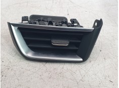 Recambio de aireador derecho para renault clio v referencia OEM IAM 687609662R  