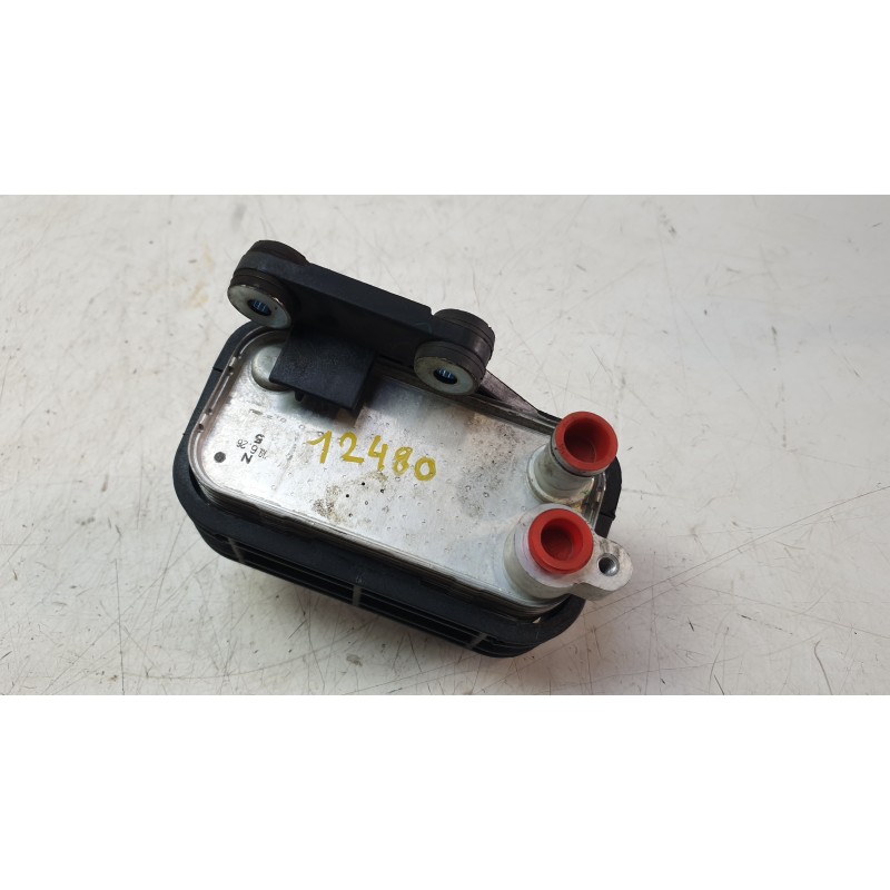 Recambio de enfriador aceite motor para renault kangoo express (fw0/1_) z.e. (fw0z, fw1z) referencia OEM IAM 921641313R  