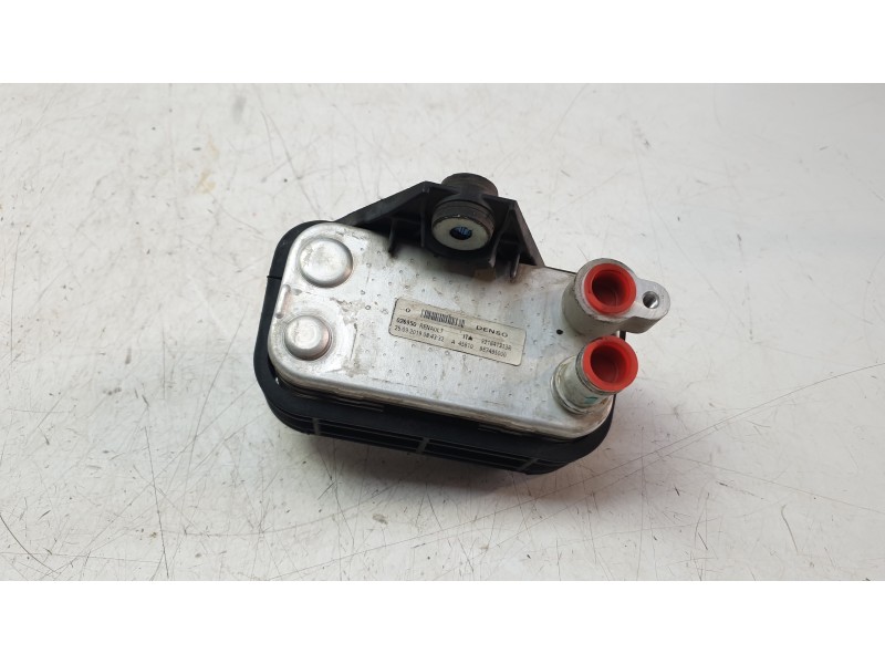 Recambio de enfriador aceite motor para renault kangoo express (fw0/1_) z.e. (fw0z, fw1z) referencia OEM IAM 921641313R  
