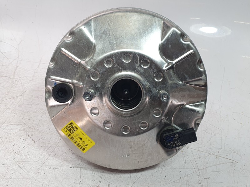 Recambio de servofreno para renault clio v referencia OEM IAM 472109156R  