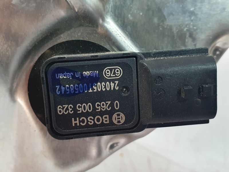 Recambio de servofreno para renault clio v referencia OEM IAM 472109156R  