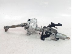 Recambio de columna direccion para renault clio v referencia OEM IAM 488104557R  