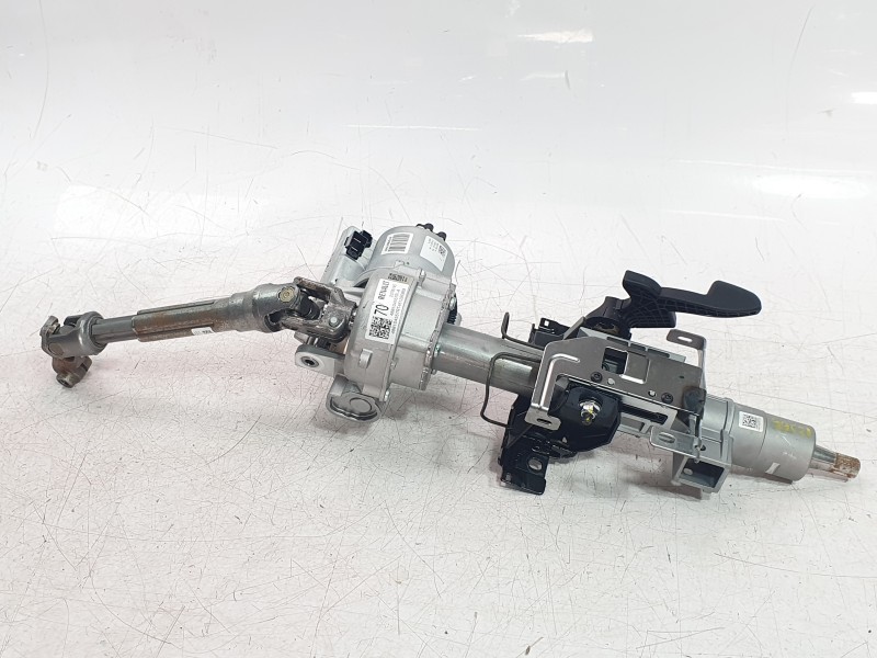 Recambio de columna direccion para renault clio v referencia OEM IAM 488104557R  