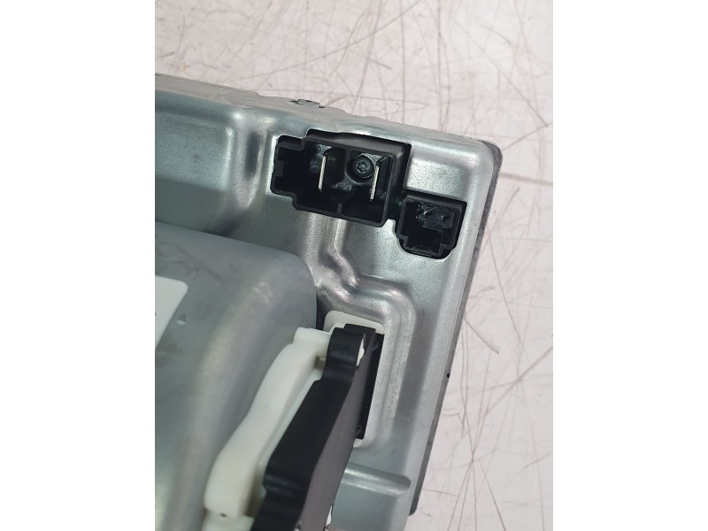 Recambio de columna direccion para renault clio v referencia OEM IAM 488104557R  