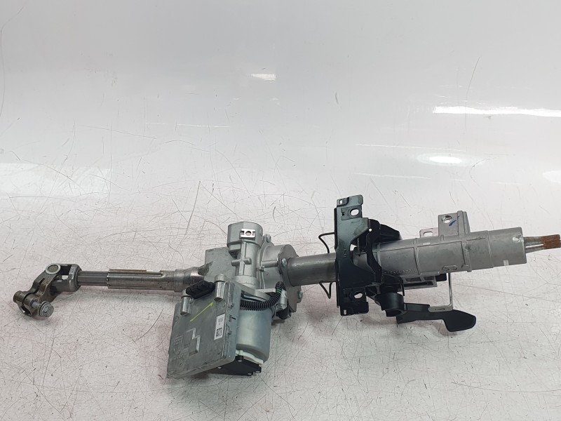 Recambio de columna direccion para renault clio v referencia OEM IAM 488104557R  