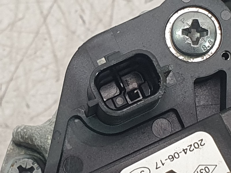 Recambio de alternador para renault clio v referencia OEM IAM 231002175R  ALF011A01BS / ALF501001HQ