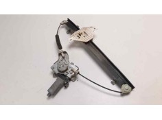 Recambio de elevalunas trasero derecho para ssangyong kyron 2.0 referencia OEM IAM 7334008000   2