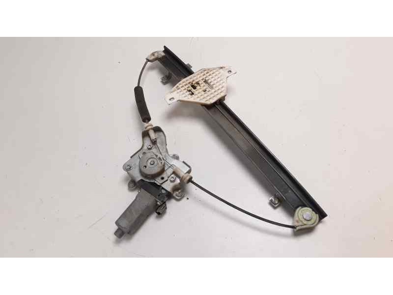 Recambio de elevalunas trasero derecho para ssangyong kyron 2.0 referencia OEM IAM 7334008000  