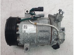 Recambio de compresor aire acondicionado para renault clio v referencia OEM IAM 926004423R  