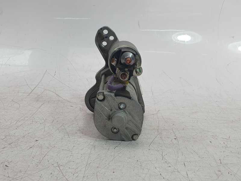 Recambio de motor arranque para renault clio v referencia OEM IAM 233008820R  ARF160141MC