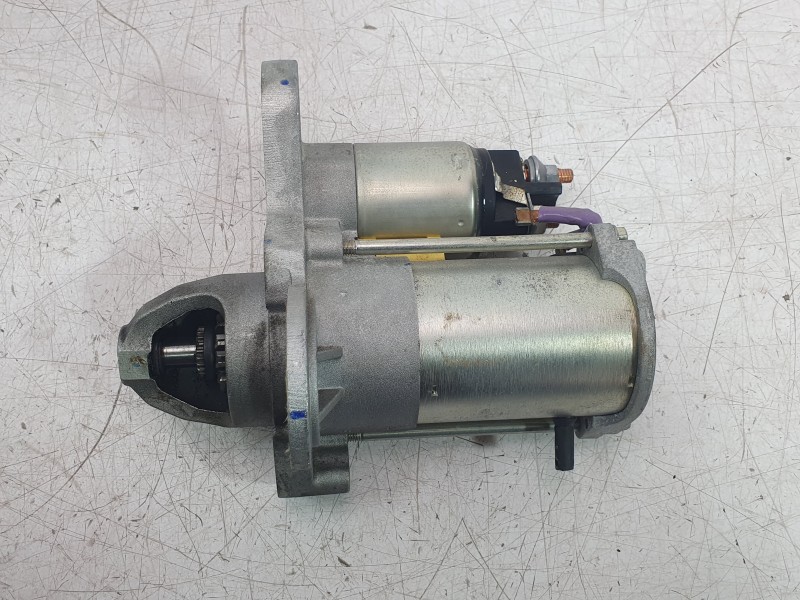 Recambio de motor arranque para renault clio v referencia OEM IAM 233008820R  ARF160141MC