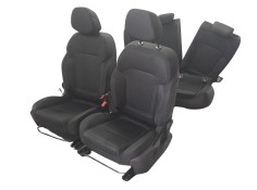Recambio de juego asientos completo para renault megane iv sport tourer (k9a/m/n_) 1.3 tce 140 (k9nb) referencia OEM IAM   