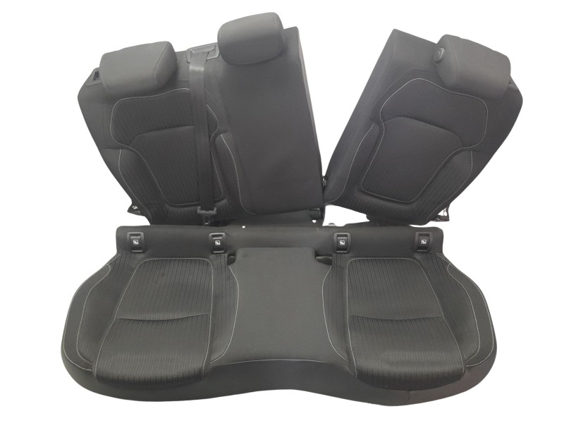 Recambio de juego asientos completo para renault megane iv sport tourer (k9a/m/n_) 1.3 tce 140 (k9nb) referencia OEM IAM   