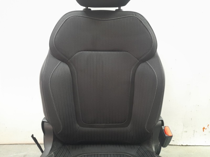 Recambio de juego asientos completo para renault megane iv sport tourer (k9a/m/n_) 1.3 tce 140 (k9nb) referencia OEM IAM   