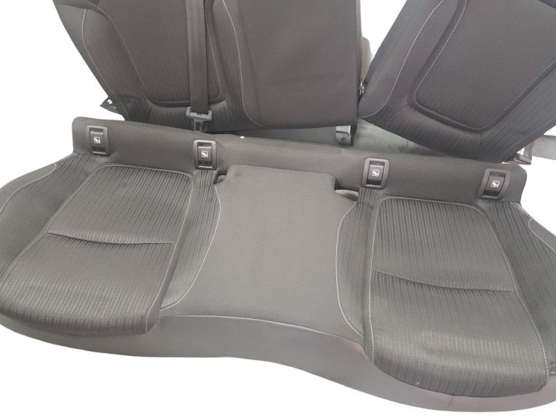 Recambio de juego asientos completo para renault megane iv sport tourer (k9a/m/n_) 1.3 tce 140 (k9nb) referencia OEM IAM   