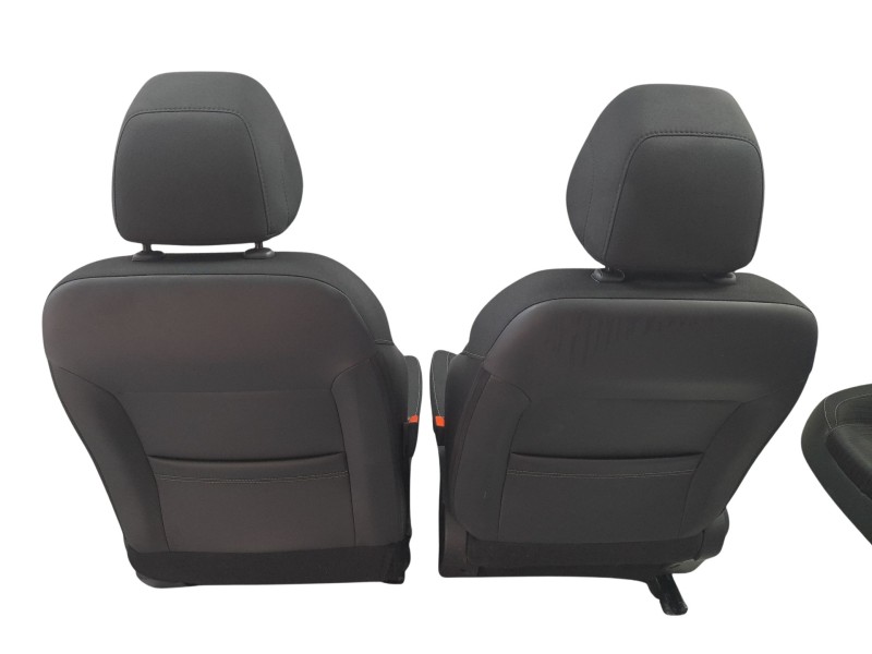 Recambio de juego asientos completo para renault megane iv sport tourer (k9a/m/n_) 1.3 tce 140 (k9nb) referencia OEM IAM   