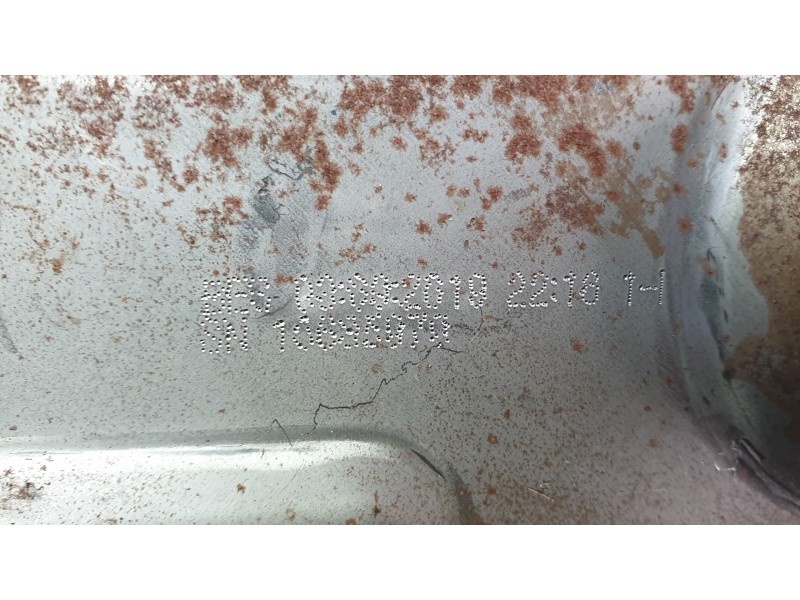 Recambio de palanca freno para renault kangoo express (fw0/1_) z.e. (fw0z, fw1z) referencia OEM IAM 360109810R  