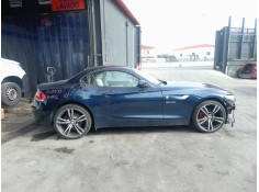 bmw z4 roadster (e89) del año 2010