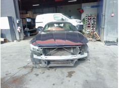 bmw z4 roadster (e89) del año 2010 2