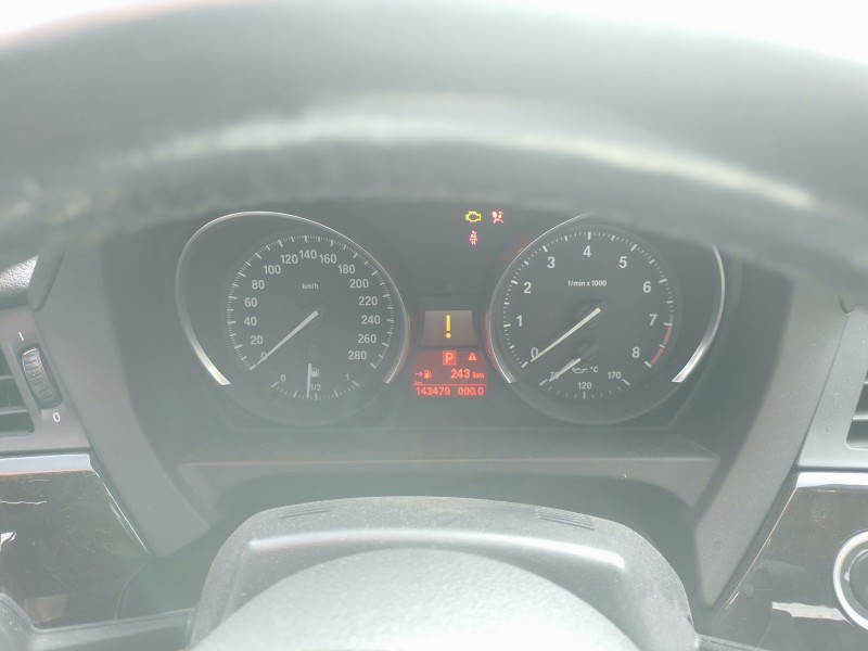 bmw z4 roadster (e89) del año 2010