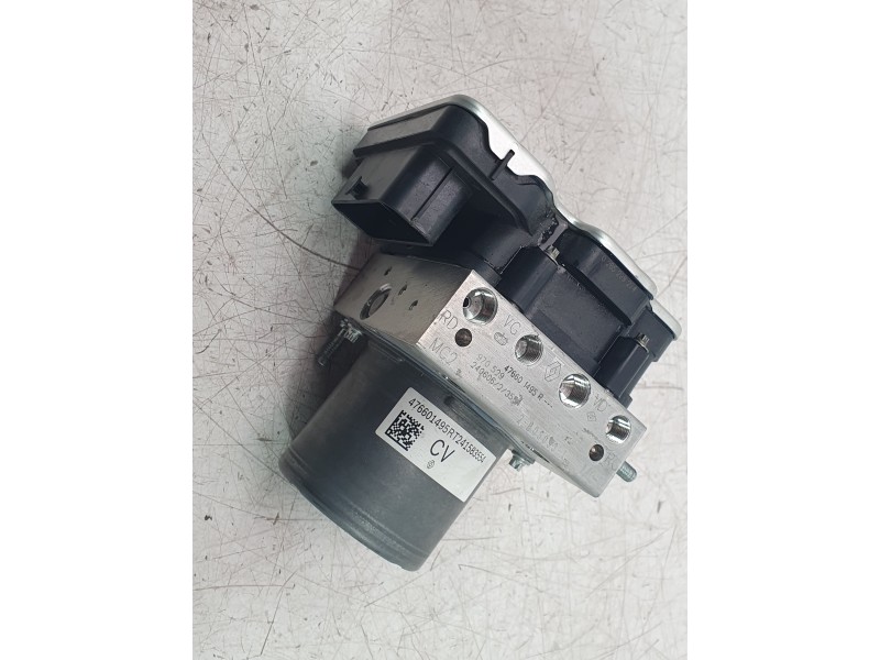 Recambio de abs para renault clio v referencia OEM IAM 476601495R  
