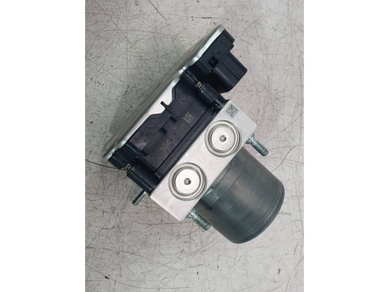 Recambio de abs para renault clio v referencia OEM IAM 476601495R  