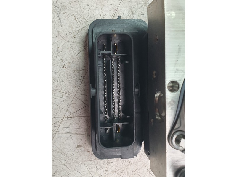 Recambio de abs para renault clio v referencia OEM IAM 476601495R  