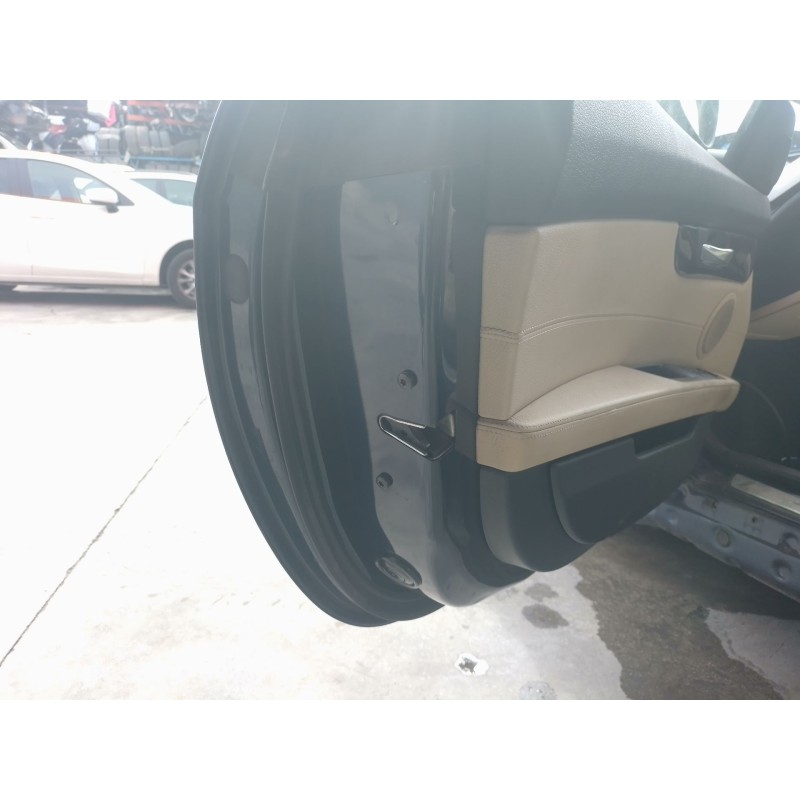 Recambio de cerradura puerta delantera izquierda para bmw z4 roadster (e89) sdrive 23 i referencia OEM IAM   