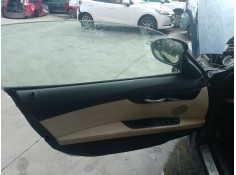 Recambio de elevalunas delantero izquierdo para bmw z4 roadster (e89) sdrive 23 i referencia OEM IAM   