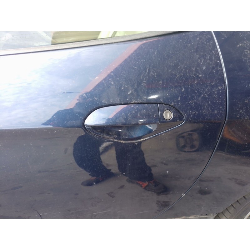 Recambio de maneta exterior delantera izquierda para bmw z4 roadster (e89) sdrive 23 i referencia OEM IAM   