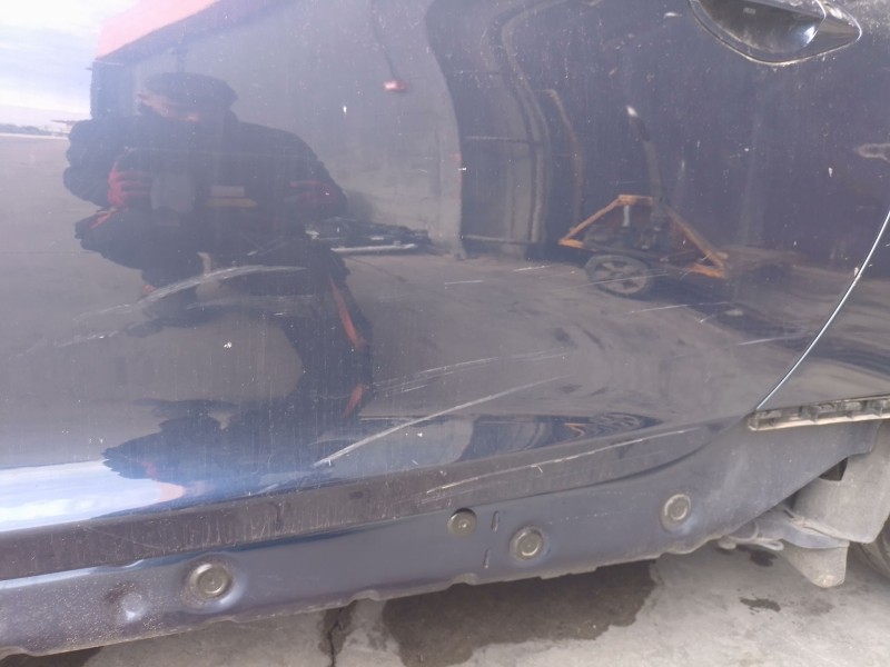 Recambio de puerta delantera izquierda para bmw z4 roadster (e89) sdrive 23 i referencia OEM IAM   