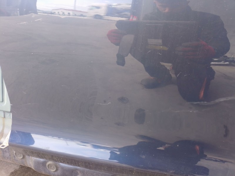 Recambio de puerta delantera izquierda para bmw z4 roadster (e89) sdrive 23 i referencia OEM IAM   