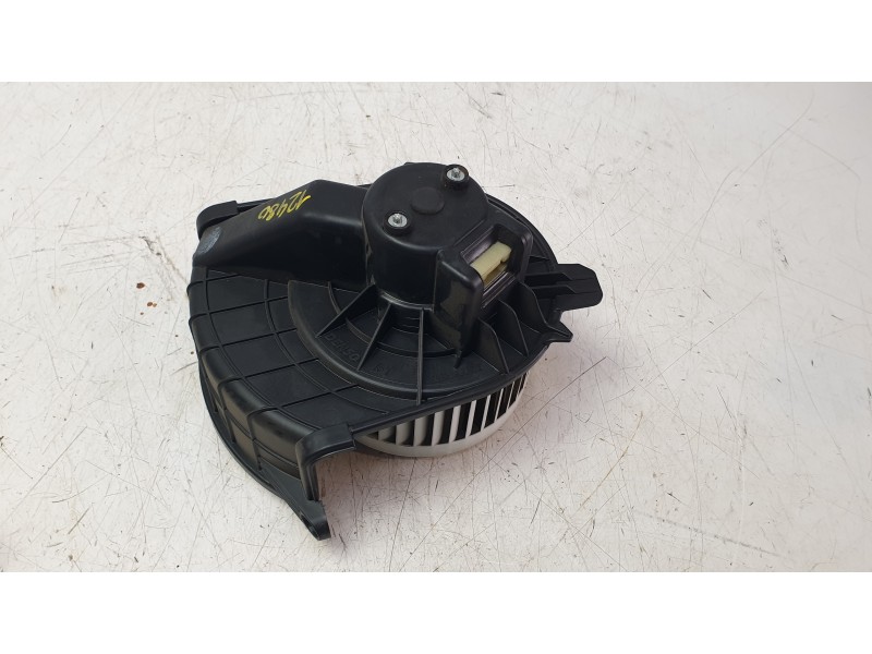 Recambio de ventilador calefaccion para renault kangoo express (fw0/1_) z.e. (fw0z, fw1z) referencia OEM IAM 173830100  